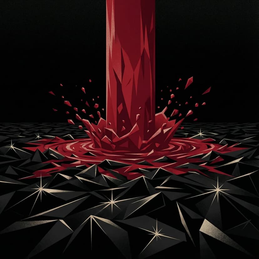 Heavy Heart - Heart Sized Revolutions