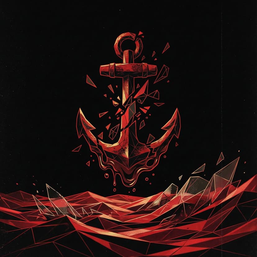 How Long Till We Break - Heart Sized Revolutions